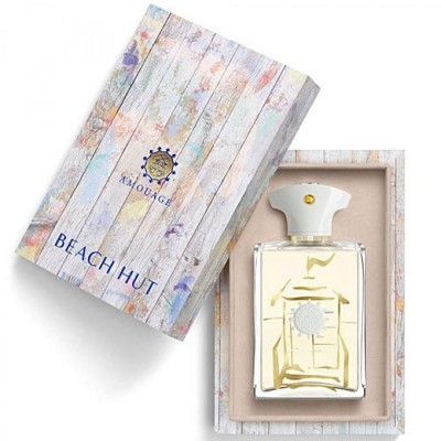 عطر امواج بيتش هات او دي بارفيوم